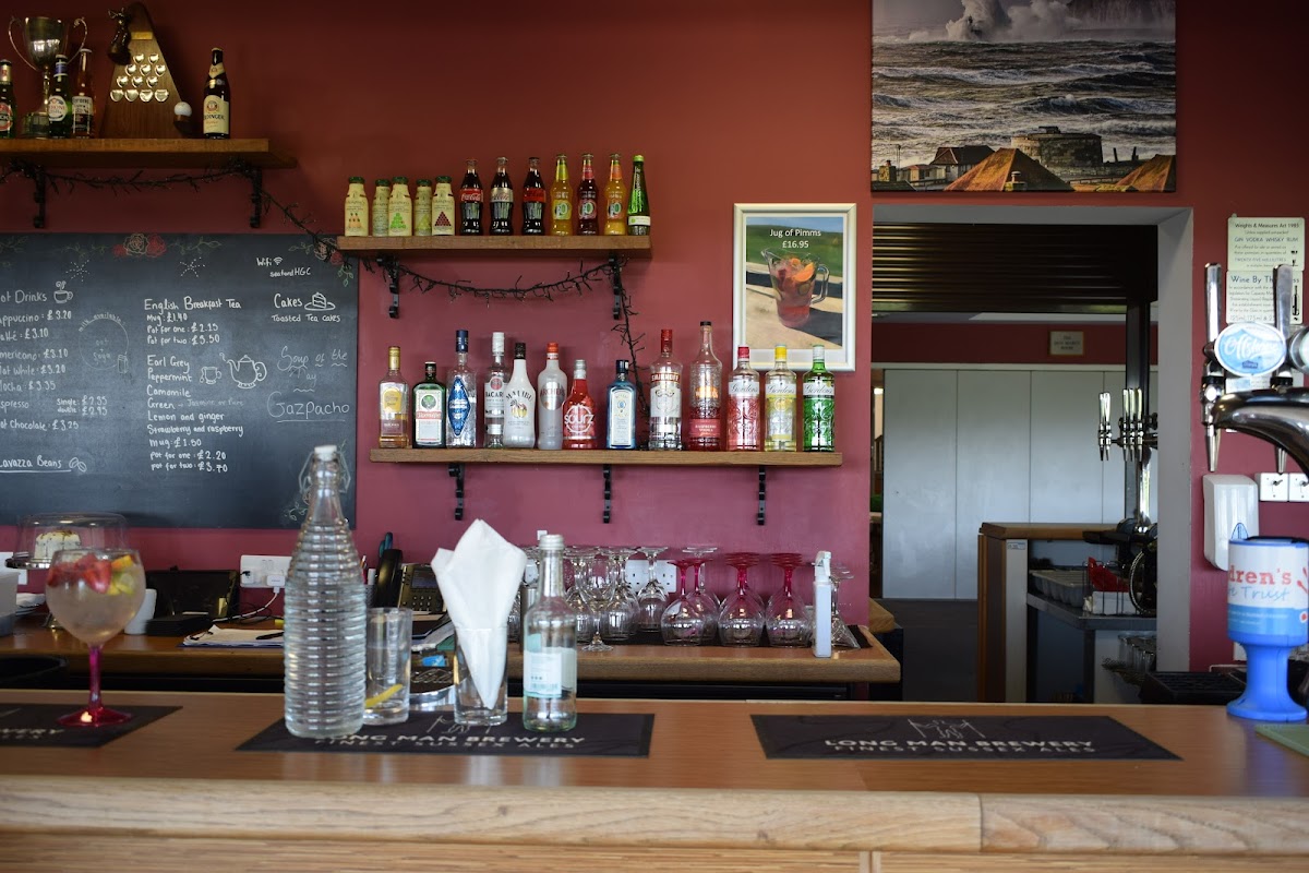 The View Restaurant Bar Function Venue